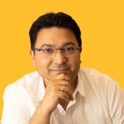 Gagan Gupta