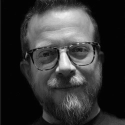 Jeff Dorchester