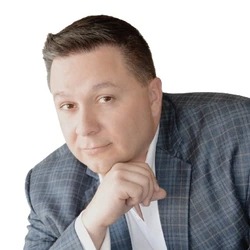 Travis D. Johnson